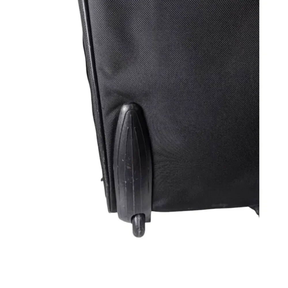 HARTMANN 22' Expandable Carry-On Luggage Bag
